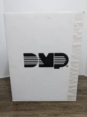 505-12-G DMP Power Supply Intrusion Detection Ids Amp