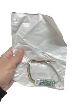 711S DMP Single Point Zone Expander #3