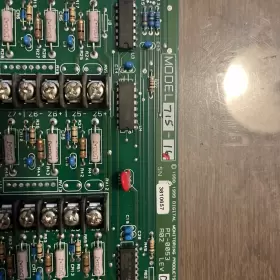715-16 DMP Point Zone Expander #2