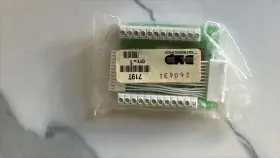 719T DMP Terminal Board