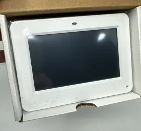 7873-W DMP Touch Lcd Keypad Relay Adt