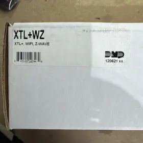Xtl-z DMP Wz Wifi Wave
