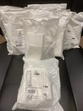 843122104801 DMP Bag Wireless Zone Expander Point Eol