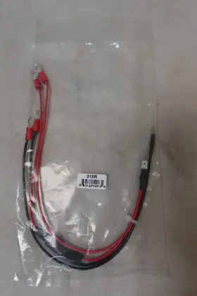 318R DMP Digital Monitoring Security Alarm Panel Battery