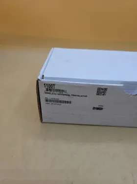 1100T DMP Wireless Translator #2