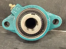 780732 DODGE Fk Pillow Block Bearing