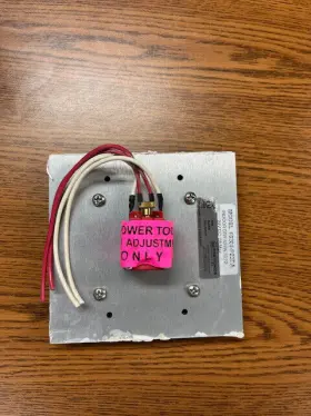 5286-P23DA DOORTRONICS Alarm #2