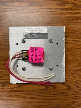5286-P23DA DOORTRONICS Alarm #3