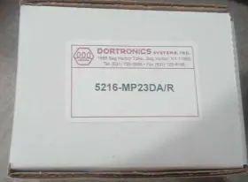 5216-MP23DA-R DORTRONICS Push Exit