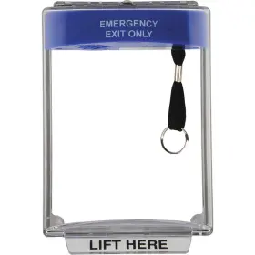 6510-COV DORTRONICS Emergency Station