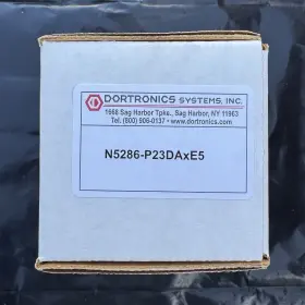 N5286-P23DAXE5 DORTRONICS Alarm