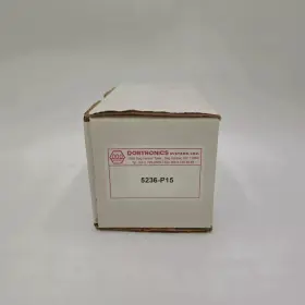 5236-P15 DORTRONICS SYSTEM Momentary Push Buttom Switch #2
