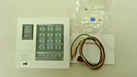 7092 DS Detection Keypad Touchpad Led Zone Display Nos