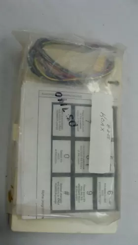 7140 DS Detection Keypad Touchpad #3