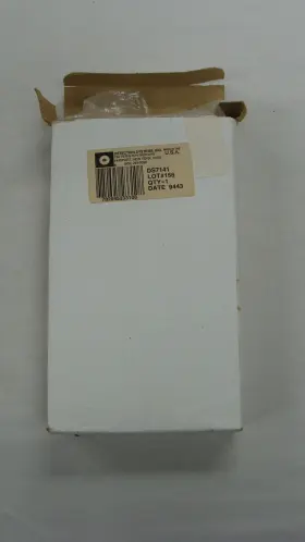 7141 DS Detection Keypad Touchpad Alarm Security Burglar #2