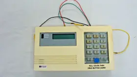 7440 DS Detection Keypad Touchpad Alarm Security Burglar