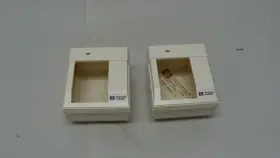 932X DS Detection Motion Detector Housing Rebuild Nos