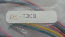 C308 DS Detection Wire Harness Nos