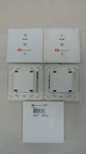 MX361 DS Detection Module