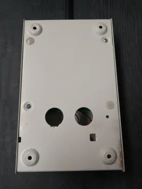 3G070 DSC Alarm Communicator Power Supply Battery #3