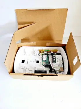 3G2055-TEL DSC Wireless Alarm Communicator #3