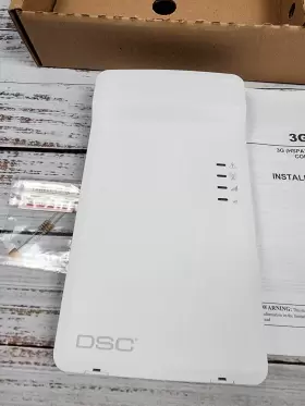 3G4000 DSC Hspa Wireless Alarm Communicator #2
