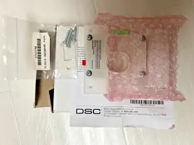 7008517 DSC Wireless Holdup Transmitter