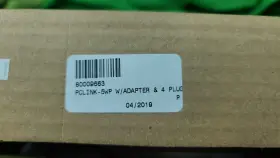 80009663 DSC Pclink Connector Connect Cable