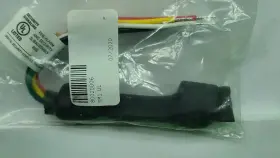 RM-1 DSC Intrusion Detection Module Single Relay Wire Leads