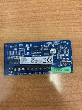 DCL-422 DSC Pclink Module