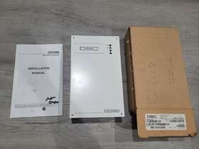 GS3060 DSC DIGITAL SECURITY CONTROLS Alarm Communicator Gsn
