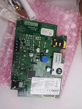GS2060-USA DSC Tyco Wireless Security Alarm Communicator Box #2