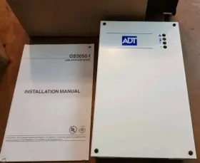 GS3055-I DSC Antenna Extension Alarm Communicator Kit