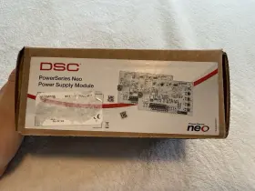 HSM2202 DSC Power Supply Module
