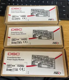 HSM2300 DSC Power Supply Powerseries Neo