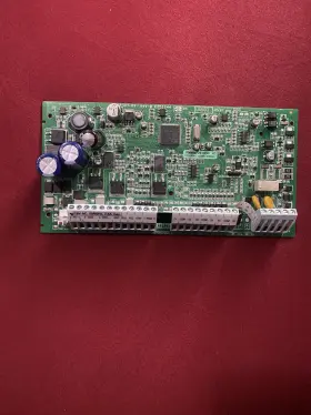 JA503 DSC Alarm Control Panel Circuit Board