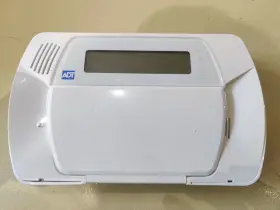 LE2077-NA DSC Wireless Alarm Communicator