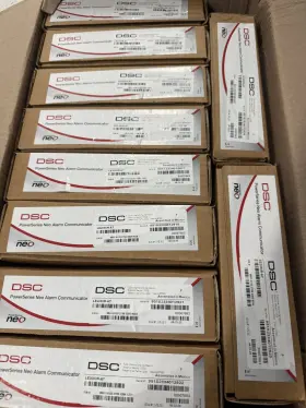 LE2080R-AT DSC Powerseries Neo Alarm Communicator