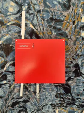 LE4010CF-AT DSC Lte Wireless Fire Alarm Communicator #2