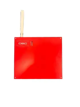 LE4010CF-AT DSC Lte Wireless Fire Alarm Communicator