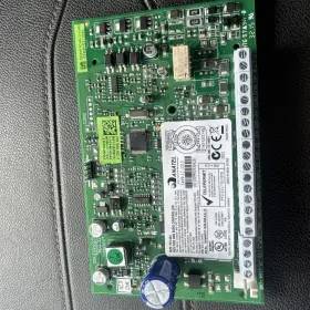 PC1404 DSC Alarm Control Panel Board