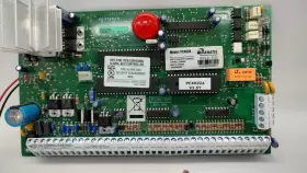 PC4020PCB DSC Maxsys Power Board #2