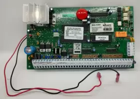 PC4020PCB DSC Maxsys Power Board