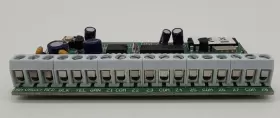 PC4108 DSC Maxsys Hardwired Alarm Expansion Module #2