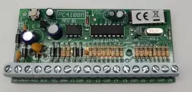 PC4108 DSC Maxsys Hardwired Alarm Expansion Module