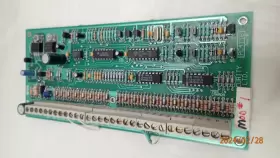 PC4116 DSC Security Zone Expander #3