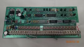 PC4116 DSC Security Zone Expander