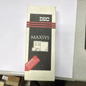 PC4400 DSC Maxsys Alarm Module