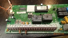 PC4701 DSC Dual Line Communication Pcb