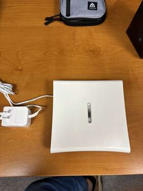 PG9920 DSC Qolsys Power Neo Wireless Signal Repeater